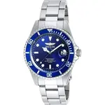 Invicta Mako Pro Diver Blue Dial 200M 9204OB Men's Watch