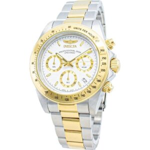 Invicta Professional 200M Speedway Chronograph 9212 Men's Watch