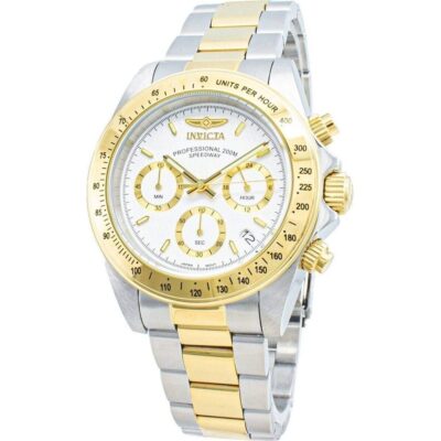 Invicta Professional 200m Speedway Chronograph 9212 Men's Watch