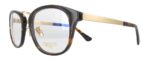 Iron Paris Unisex Eyeglasses (Iro1-001-50)
