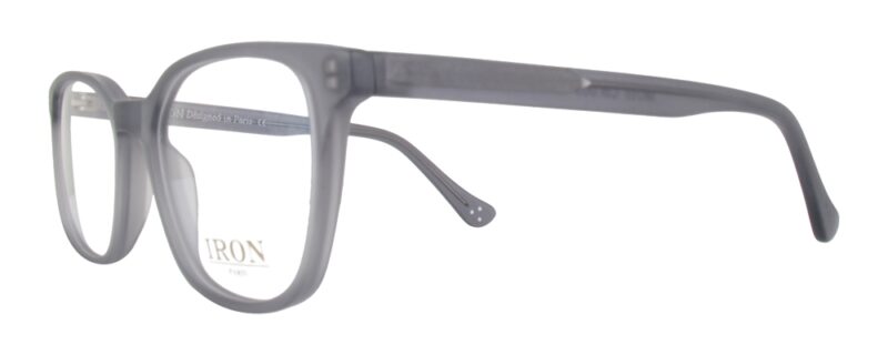 IRO10-003-49 Iron Paris Women's Eyeglasses (Iro10-003-49)