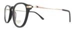 Iron Paris Women's Eyeglasses (IRO16-001_GLD-47)