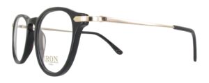 Iron Paris Women's Eyeglasses (IRO16-001_GLD-47)