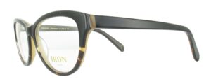 Iron Paris Women's Eyeglasses (Iro4-001-50)
