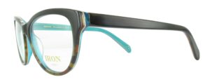 Iron Paris Women's Eyeglasses (Iro4-002-50)