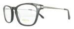 Iron Paris Unisex Eyeglasses (Iro6-001-52)
