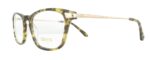 Iron Paris Unisex Eyeglasses (Iro6-003-52)