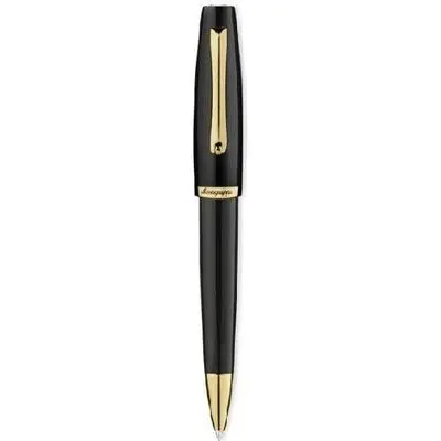 Penne Montegrappa Ismanbyr_2 (ISMANBYR_2) Unisex FASHION ACCESSORIES