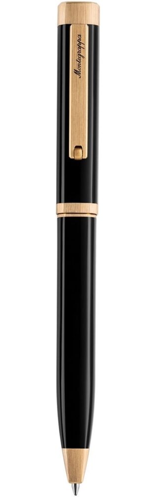 Penne Montegrappa Isz4ibiy (ISZ4IBIY)  FASHION ACCESSORIES