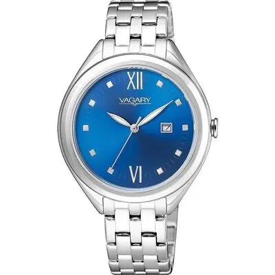 Vagary Iu1-611-71 (IU1-611-71) Unisex WATCHES