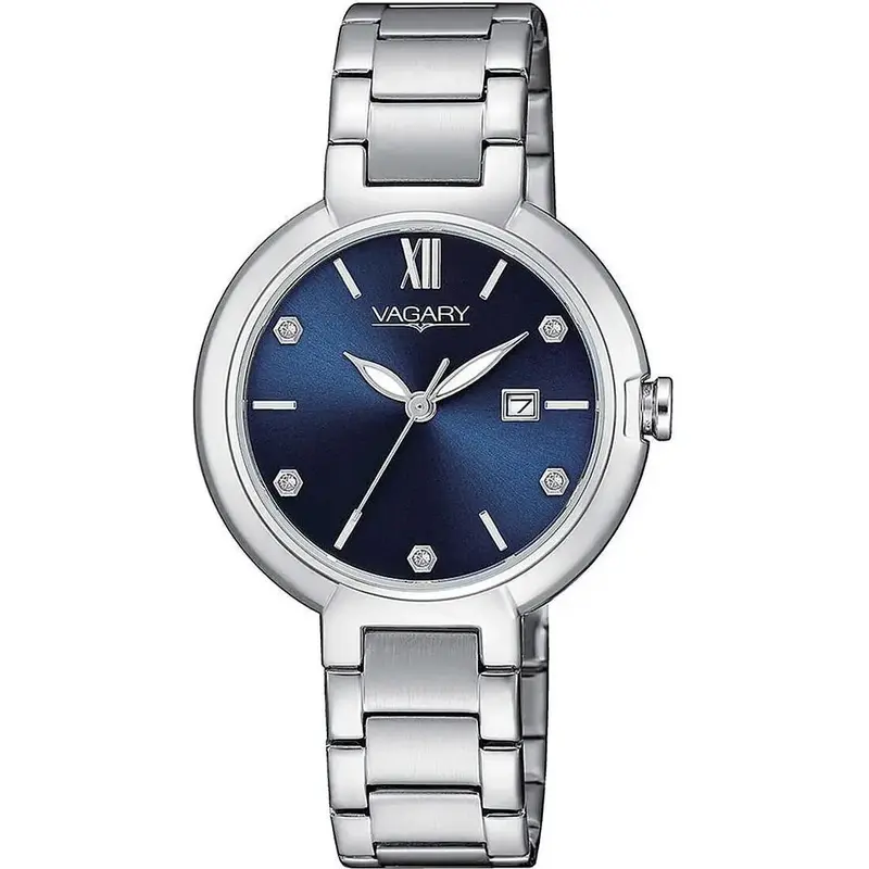 Vagary Iu2-618-71 (IU2-618-71) Unisex WATCHES