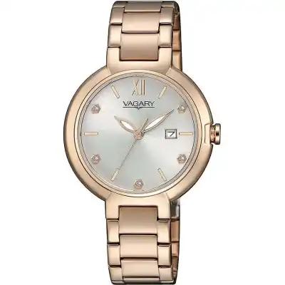 Vagary Iu2-626-11 (IU2-626-11) Unisex WATCHES
