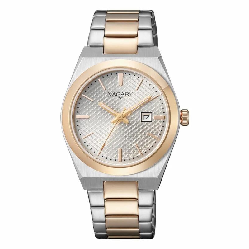 Citizen Vagary Iu3-134-13 (IU3-134-13) Unisex WATCHES
