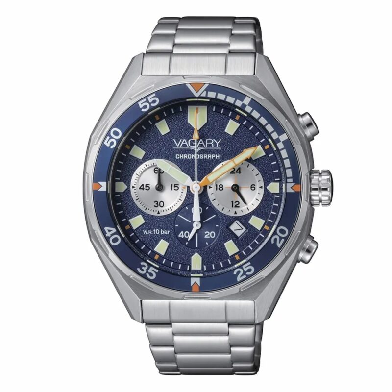Citizen Vagary Iv2-010-71 (IV2-010-71)  Watch