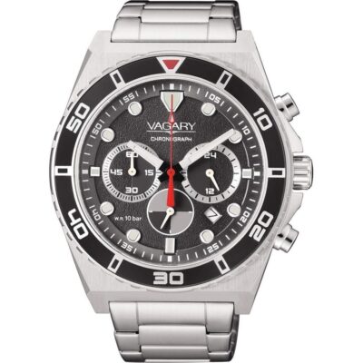 Citizen Vagary Iv4-713-51 (IV4-713-51) Unisex WATCHES
