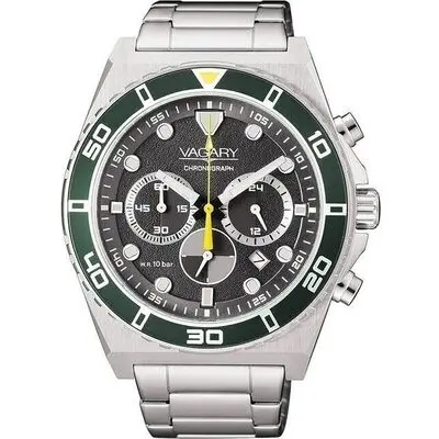 Citizen Vagary Iv4-713-53 (IV4-713-53) Unisex WATCHES