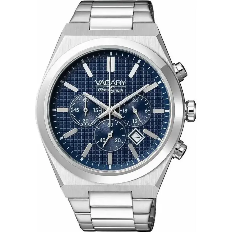 Citizen Vagary Iv4-918-71 (IV4-918-71) Unisex WATCHES