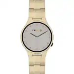 Iwood Real Wood Men's Watch IW18441001