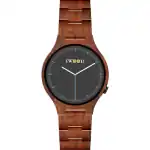 Iwood Real Wood Men's Watch IW18441002