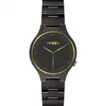 Iwood Real Wood Men's Watch IW18441003