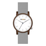 Iwood Real Wood Men's Watch IW18444001
