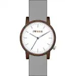 Iwood Real Wood Men's Watch IW18444001