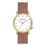 Iwood Real Wood Men's Watch IW18444002