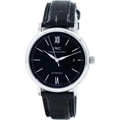 IWC Portofino Automatic IW356502 Men's Watch