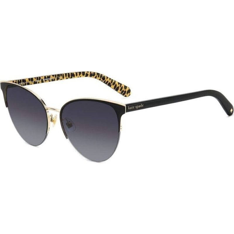 Kate Spade Izara_g_s (IZARA_G_S_807-9O_57) Women EYEWEAR