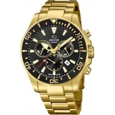 Jaguar Watches J864/3 (J864_3) Unisex WATCHES