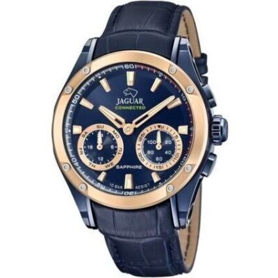 Jaguar Watches J960/1 (J960_1) Unisex WATCHES