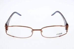 Just Cavalli Lady's Eyeglasses (JC0167 Non Definito)