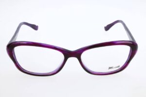 Just Cavalli Lady's Eyeglasses (JC0466 VIOLET)