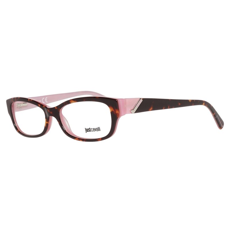 Just Cavalli Women's Eyeglasses (JC0538 52055)