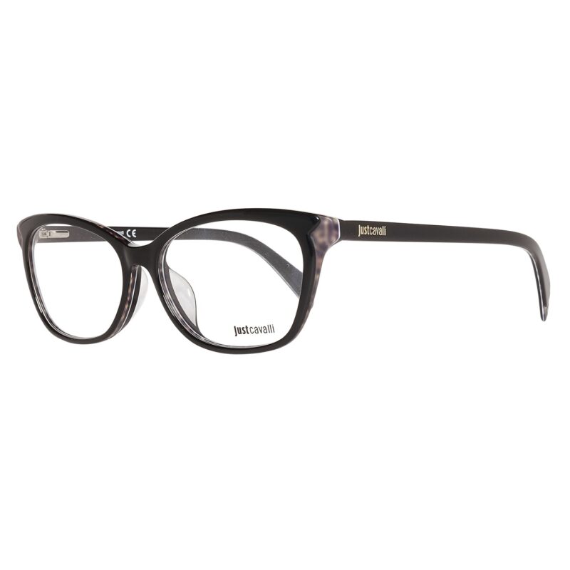 Just Cavalli Unisex Eyeglasses (JC0709-F 55005)