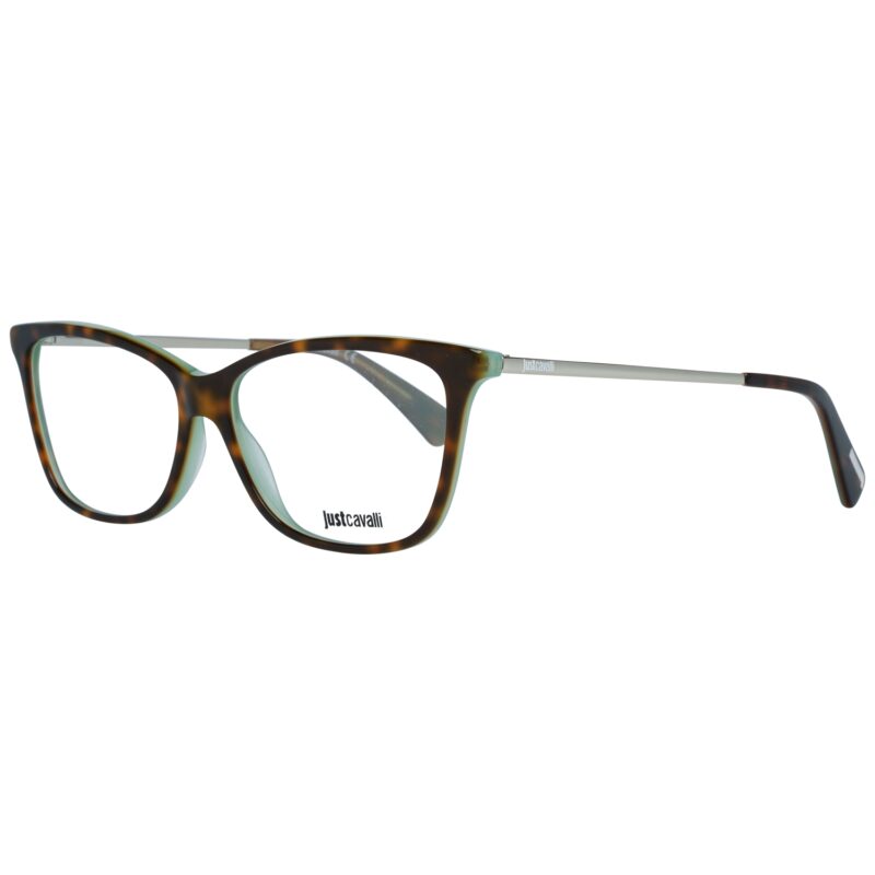 Just Cavalli Women's Eyeglasses (JC0754 54056)