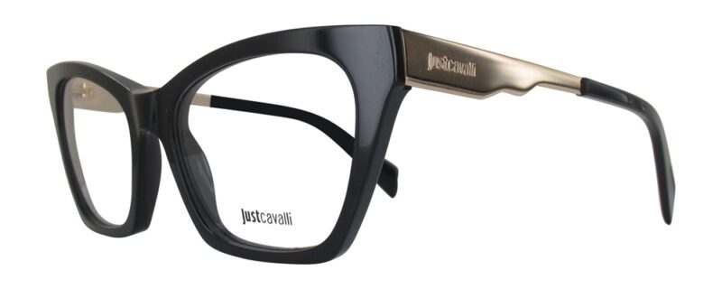 JC0795-001-52 Just Cavalli Women's Eyeglasses (JC0795-001-52)