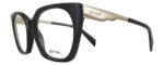 Just Cavalli Women's Eyeglasses (JC0796-001-53)