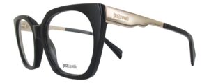 Just Cavalli Women's Eyeglasses (JC0796-001-53)