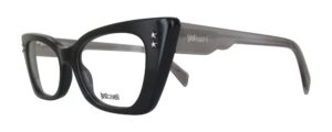 Just Cavalli Women's Eyeglasses (JC0799-001-50)