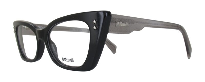 Just Cavalli Women's Eyeglasses (JC0799-001-50)