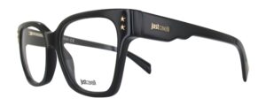 Just Cavalli Women's Eyeglasses (JC0800-001-52)