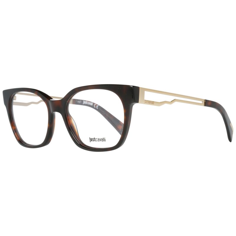 Just Cavalli Unisex Eyeglasses (JC0801 52052)