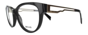 Just Cavalli Women's Eyeglasses (JC0802-001-52)