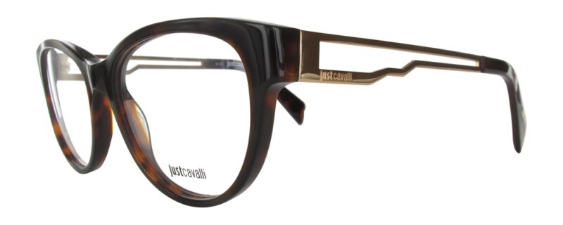 Just Cavalli Women's Eyeglasses (JC0802-052-52)