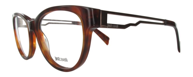 JC0802-053-52 Just Cavalli Women's Eyeglasses (JC0802-053-52)