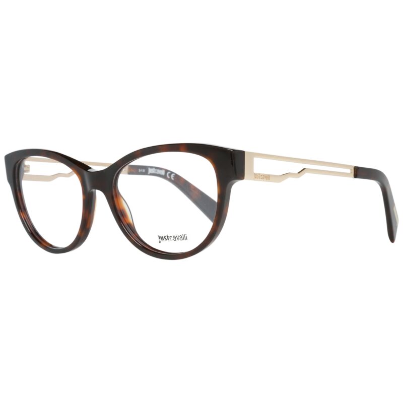 Just Cavalli Unisex Eyeglasses (JC0802 52052)