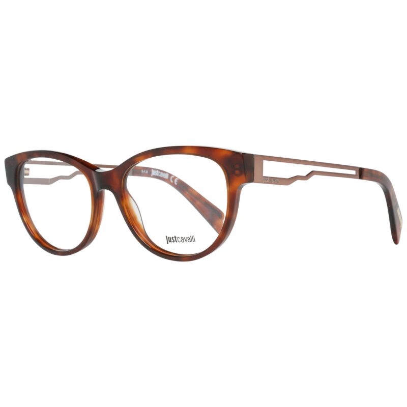 Just Cavalli Unisex Eyeglasses (JC0802 52053)