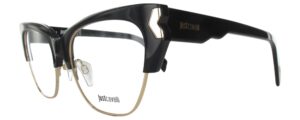 Just Cavalli Women's Eyeglasses (JC0803-001-52)