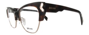 Just Cavalli Women's Eyeglasses (JC0803-052-52)